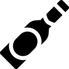 啤酒瓶