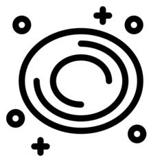 Asteroid ring