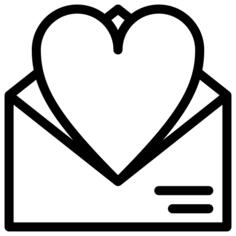 Open mail