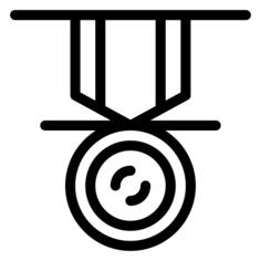 奖