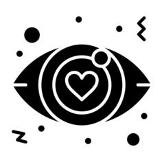 Eye