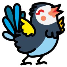 Bird