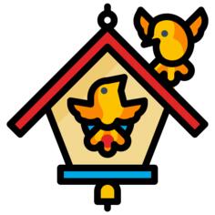 鸟巢