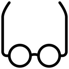 Eyeglasses