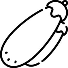 茄子