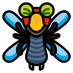 Dragonfly