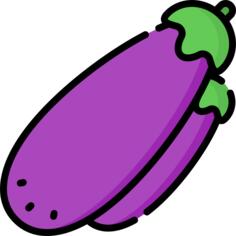 Eggplant