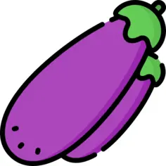 Eggplant