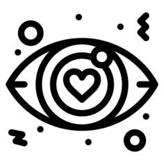 Eye