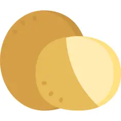 土豆