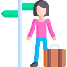 Traveller
