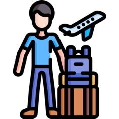 Traveller