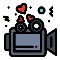 Video camera