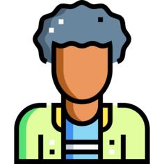 Man
