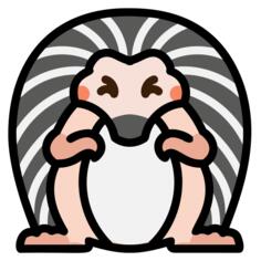 豪猪