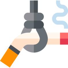 Quit smoking
