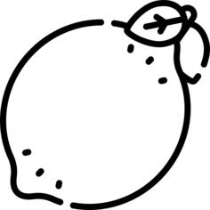 柠檬
