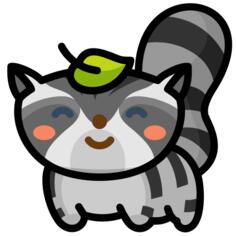 Raccoon