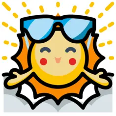 Sunny