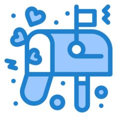 信件