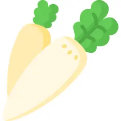 萝卜
