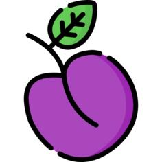 Plum