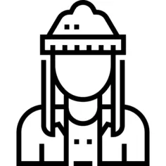 女人