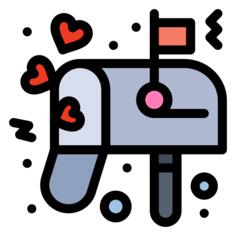 信件