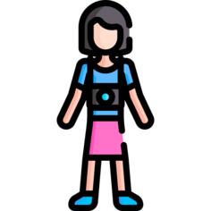 游客
