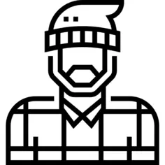 Man
