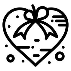 Present box
