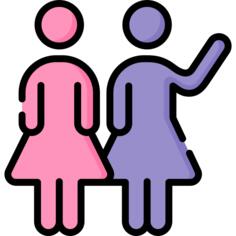 妹妹