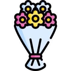 花束
