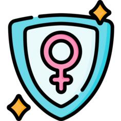 女装