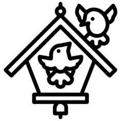 鸟巢