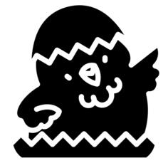 小鸡