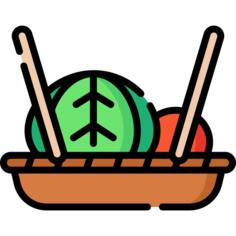 篮