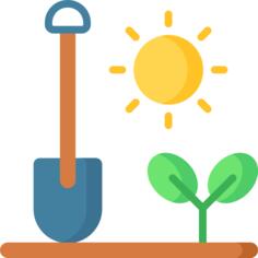 Shovel