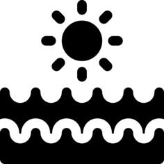 海