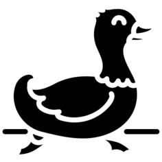 鸭