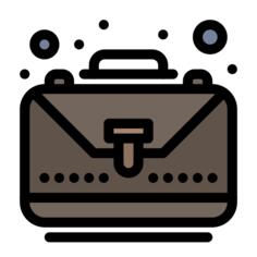 公文包