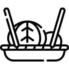 篮