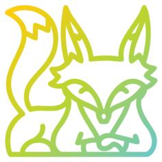 狐狸