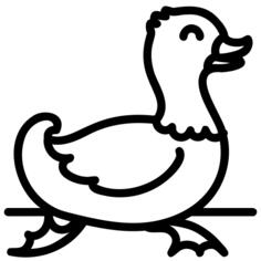 鸭