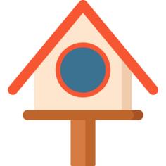 Birdhouse