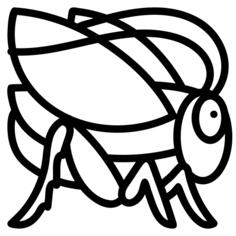 蚱蜢