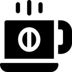 咖啡杯