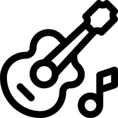 吉他