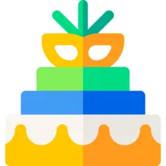 Cake