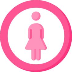 女装